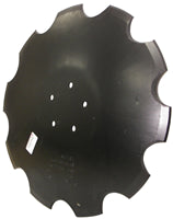 114-4559503 -- BLADE 20 X 6.5MM NT W/5 BOLT PATTERN
